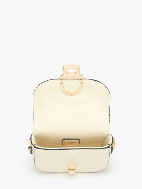 Cross Body Tas Altair Leder Etrier Beige altair EALA081X ander zicht 3